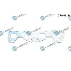 Tesnenie, kolektor výfuk. plynov Dr.Motor Automotive DRM02184