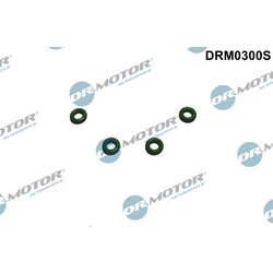 Uzáver prepadu paliva Dr.Motor Automotive DRM0300S