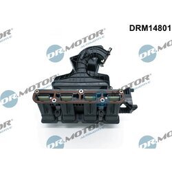 Sací trubkový modul Dr.Motor Automotive DRM14801 - obr. 1