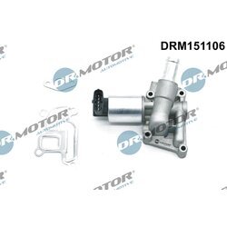 EGR ventil Dr.Motor Automotive DRM151106