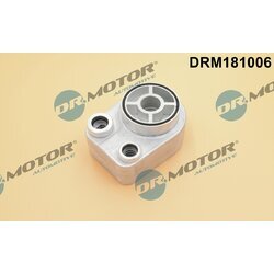 Chladič motorového oleja Dr.Motor Automotive DRM181006