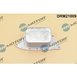 Chladič motorového oleja Dr.Motor Automotive DRM21009