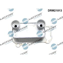 Chladič motorového oleja Dr.Motor Automotive DRM21013