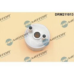 Chladič oleja automatickej prevodovky Dr.Motor Automotive DRM211013 - obr. 1