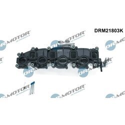 Sací trubkový modul Dr.Motor Automotive DRM21803K - obr. 1
