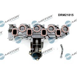 Sací trubkový modul Dr.Motor Automotive DRM21815 - obr. 1