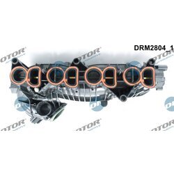 Sací trubkový modul Dr.Motor Automotive DRM2804 - obr. 1