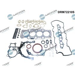 Kompletná sada tesnení motora Dr.Motor Automotive DRM72210S