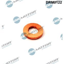 Tesniaci krúžok vstrekovacieho ventilu Dr.Motor Automotive DRM0122