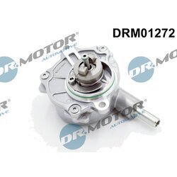 Vákuové čerpadlo brzdového systému Dr.Motor Automotive DRM01272