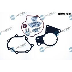 Opravná sada podtlakového čerpadla (brzdy) Dr.Motor Automotive DRM02233