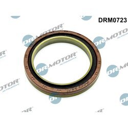 Tesniaci krúžok kľukového hriadeľa Dr.Motor Automotive DRM0723