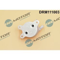 Chladič oleja automatickej prevodovky Dr.Motor Automotive DRM111003 - obr. 1
