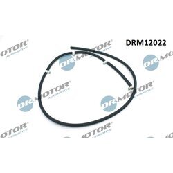 Trubka prepadu Dr.Motor Automotive DRM12022