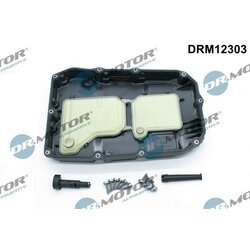 Olejová vaňa automatickej prevodovky Dr.Motor Automotive DRM12303 - obr. 1