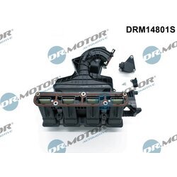 Sací trubkový modul Dr.Motor Automotive DRM14801S - obr. 1