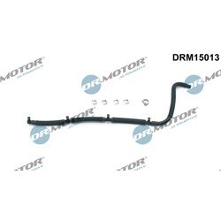 Trubka prepadu Dr.Motor Automotive DRM15013