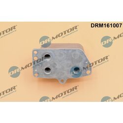 Chladič motorového oleja Dr.Motor Automotive DRM161007 - obr. 1