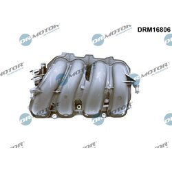Sací trubkový modul Dr.Motor Automotive DRM16806