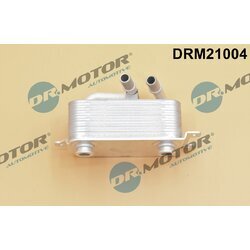 Chladič motorového oleja Dr.Motor Automotive DRM21004