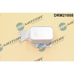 Chladič motorového oleja Dr.Motor Automotive DRM21008