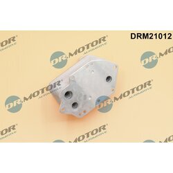Chladič motorového oleja Dr.Motor Automotive DRM21012 - obr. 1