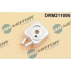 Chladič motorového oleja Dr.Motor Automotive DRM211006 - obr. 1