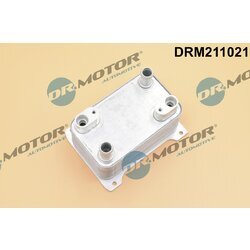 Chladič oleja automatickej prevodovky Dr.Motor Automotive DRM211021