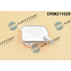 Chladič motorového oleja Dr.Motor Automotive DRM211029