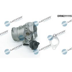 EGR ventil Dr.Motor Automotive DRM211115 - obr. 1