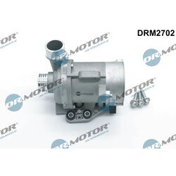 Vodné čerpadlo, chladenie motora Dr.Motor Automotive DRM2702