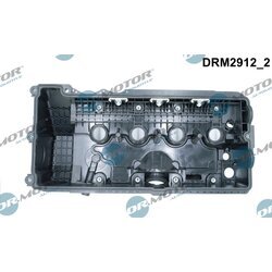 Kryt hlavy valcov Dr.Motor Automotive DRM2912 - obr. 1
