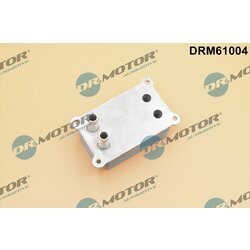 Chladič motorového oleja Dr.Motor Automotive DRM61004