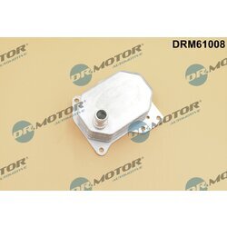 Chladič motorového oleja Dr.Motor Automotive DRM61008