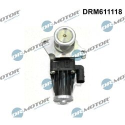 EGR ventil Dr.Motor Automotive DRM611118