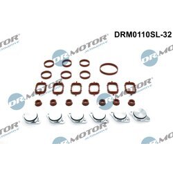 Súprava na opravu, modul sacej rúry Dr.Motor Automotive DRM0110SL-32