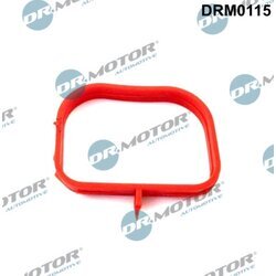Tesnenie kolena sac. potrubia Dr.Motor Automotive DRM0115