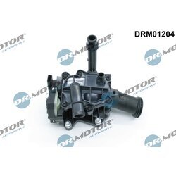 Termostat chladenia Dr.Motor Automotive DRM01204