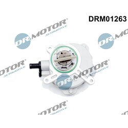 Vákuové čerpadlo brzdového systému Dr.Motor Automotive DRM01263