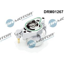 Vákuové čerpadlo brzdového systému Dr.Motor Automotive DRM01267