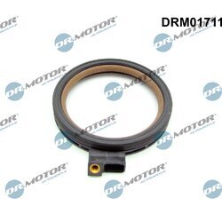 Tesniaci krúžok kľukového hriadeľa Dr.Motor Automotive DRM01711