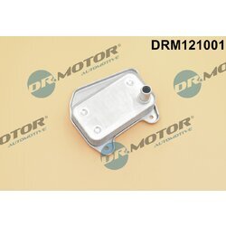 Chladič motorového oleja Dr.Motor Automotive DRM121001