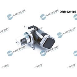 EGR ventil Dr.Motor Automotive DRM121106