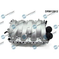 Sací trubkový modul Dr.Motor Automotive DRM12812
