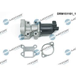 EGR ventil Dr.Motor Automotive DRM151101 - obr. 1