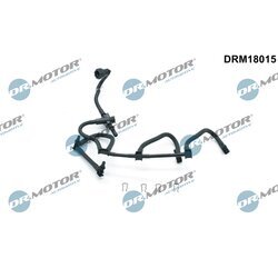Trubka prepadu Dr.Motor Automotive DRM18015
