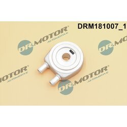 Chladič motorového oleja Dr.Motor Automotive DRM181007 - obr. 1