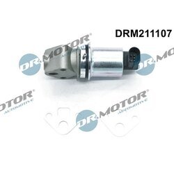 EGR ventil Dr.Motor Automotive DRM211107 - obr. 1