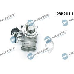 EGR ventil Dr.Motor Automotive DRM211115