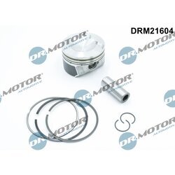 Piest Dr.Motor Automotive DRM21604